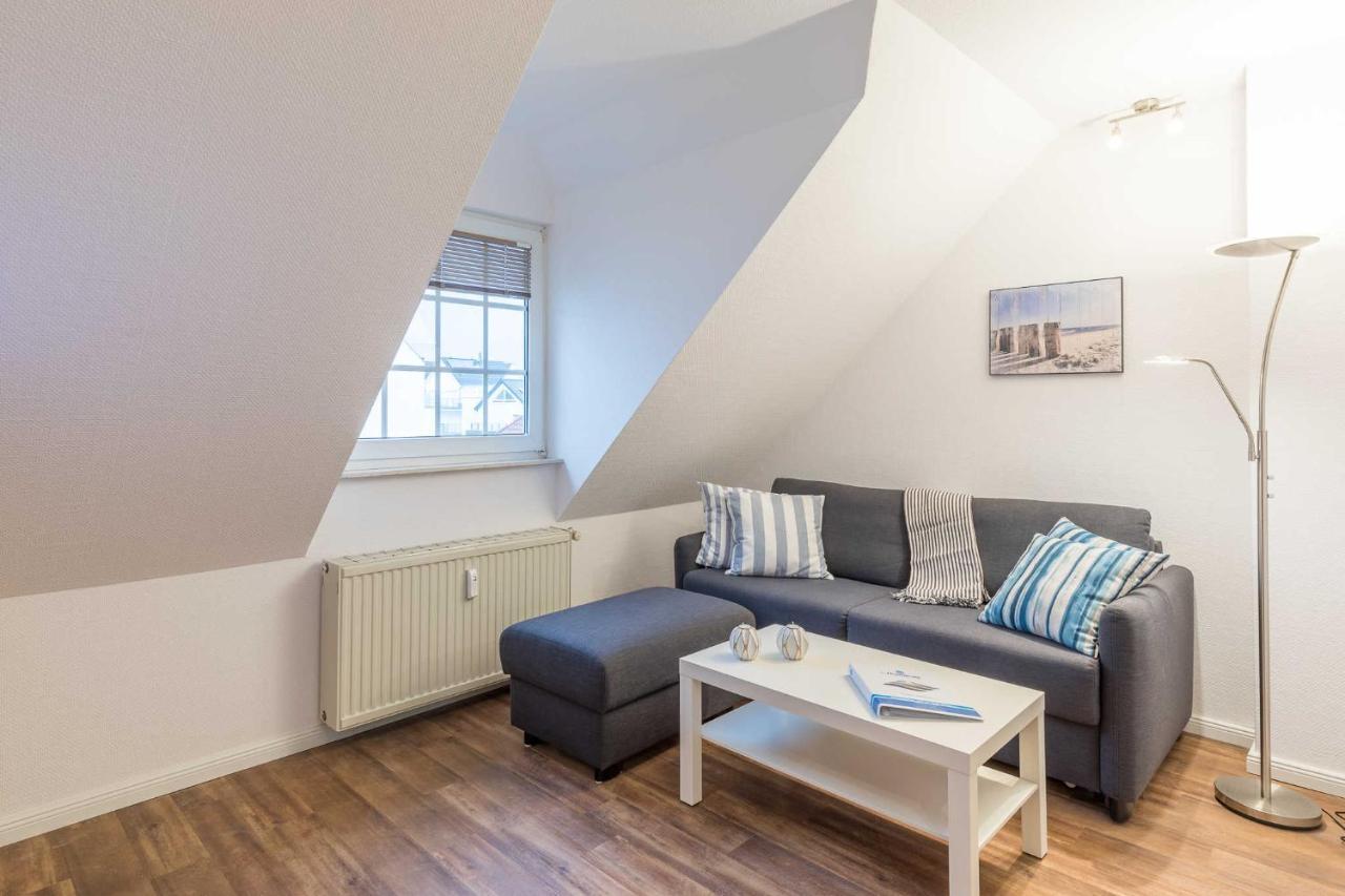 Fischerhus _ Wohnung 8 Cuxhaven Esterno foto